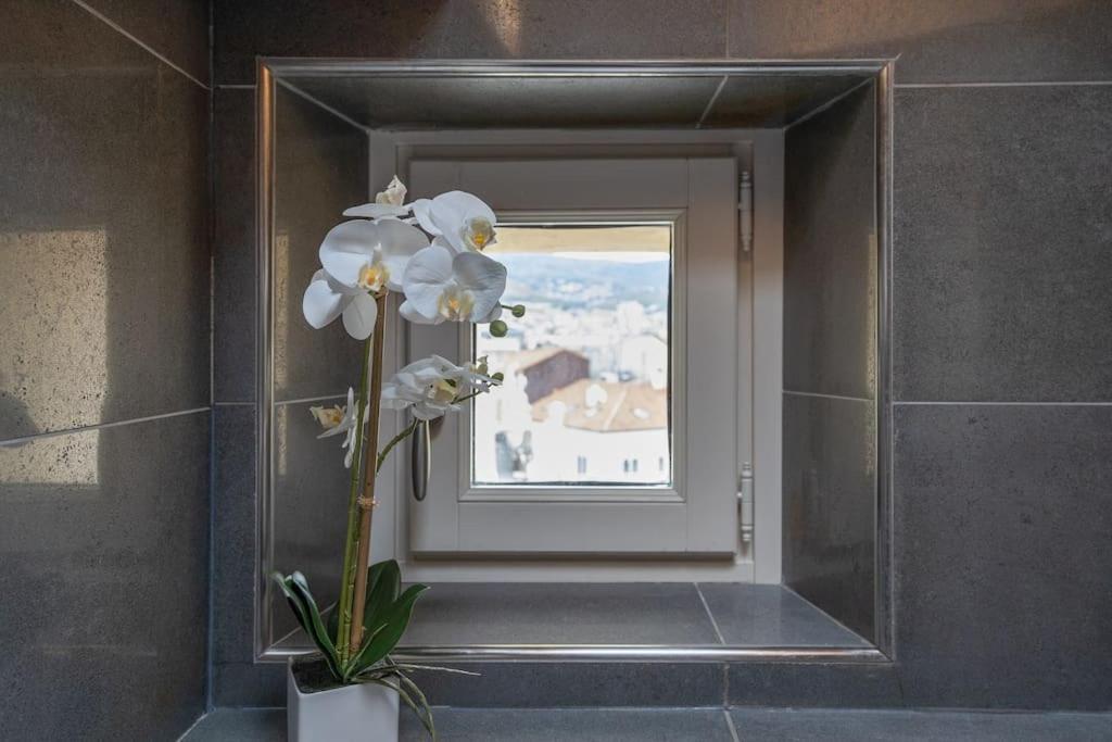 Apartments Trieste Centro I 2 Exterior photo