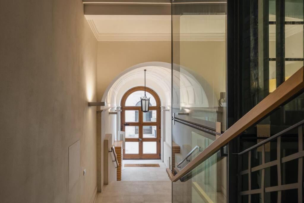 Apartments Trieste Centro I 2 Exterior photo